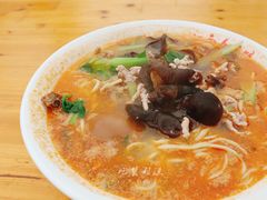 -泰顺江南春面馆