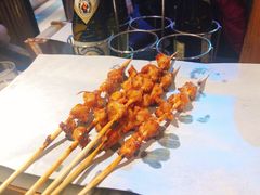 -肉串汪(望京店)