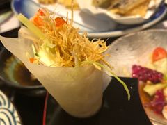 -天狗山料理(省体店)