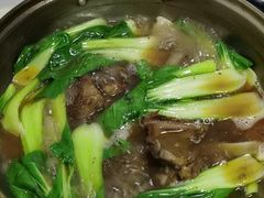-老诚一锅·羊蝎子(广渠门外店)
