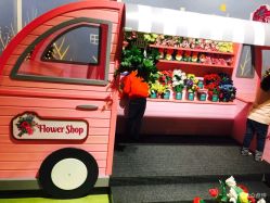 -幻贝家儿童乐园(苏州中心店)