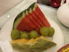 -博雅渔港·融合菜(维也纳国际大酒店)