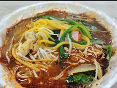 -安发瞧麻辣烫(总店)