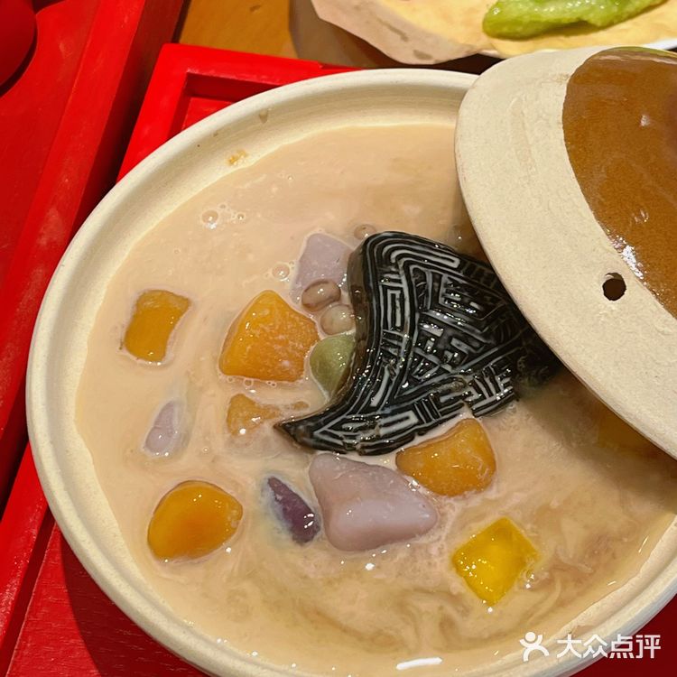 广州探店｜这家潮汕糖水竟让我在广州打卡啦🔥好爱