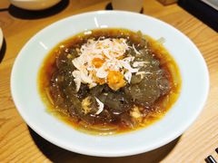 -吕氏疙瘩汤·海鲜新鲁菜(凯德mall新都心店)