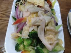 -惠记粉汤羊血梆梆肉(永松路店)