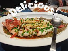 -宴周康·精致江浙菜(周浦店)