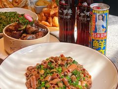 -漫月酒馆(麦凯乐店)