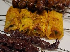 -偏脸子哈尔滨老烧烤(红旗大街店)