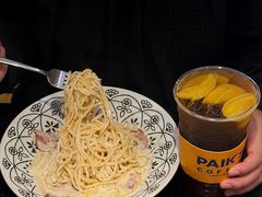 -本家·添百客韩国料理(泰然店)