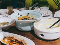 -姑奶奶厨房(万向城店)