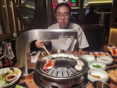 -九田家黑牛烤肉料理(新辰里亚运村店)