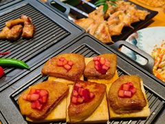 -水濑·日料放题(天河店)
