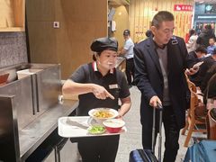 -南城香(北京南站店)