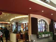 -COSTA COFFEE(西贸凯德晶品4层2店)