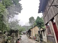 -云山屯古建筑群景区