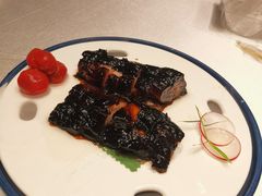 -广东道至正餐厅(区庄店)
