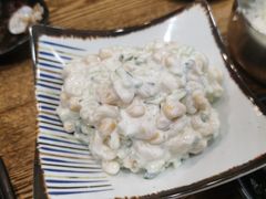 -吴草鸡爪오초닭발韩食堂(融恒盈嘉中心店)