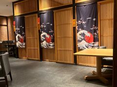 -京旬海鲜放题·铁板烧自助餐厅