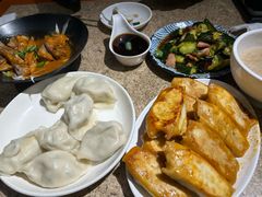 -金谷园饺子馆(北邮总店)