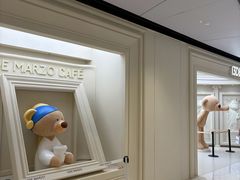 -深圳湾万象城(南山店)