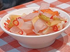 -赵美丽·重庆社区火锅·直营店(火车东站·中豪国际店)