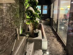 -庭院·冰煮羊·铜锅涮肉(西单店)
