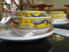 -大鹅岛灶台鱼·铁锅炖(水库路店)