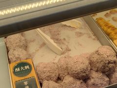 -酥大興·新国潮糕点配茶饮(龙岗万达黑金店)