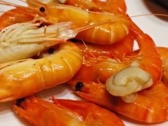 -芭菲盛宴·环球美食(解放碑英利国际店)