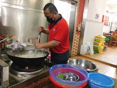 【招牌】牛肉炒饭-五洞培记山庄·鲜牛肉火锅