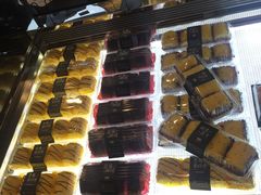 -红跑车HPCBAKERY(汉商店)