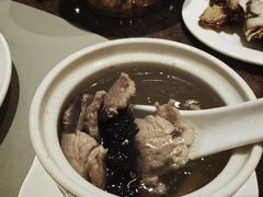 -福州西湖大酒店·怡湖咖啡厅