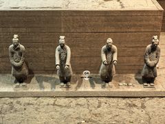 -秦始皇帝陵博物院-丽山园