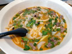 -漆黑觉米粉(三里屯店)