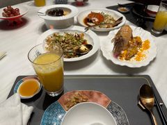 -海味世家·家常菜馆(明州里店)
