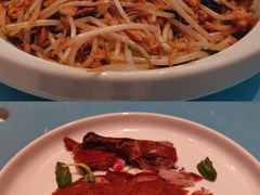 烤鸭-老城味道·传统天津菜(杨柳青店)