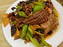 -巧味小馆