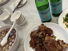 -阿莉餐厅(枣阳路店)