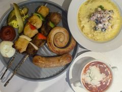 -库滋明·俄罗斯特色美食(中央大街店)