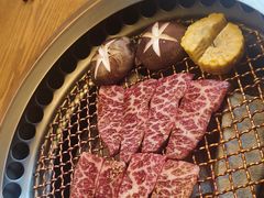 -炎蔵牛舌烤肉