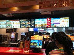 -汉堡王(南京砂之船店)