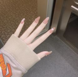 -1T·1M 日式美甲美睫