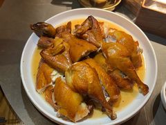 -张家卫·阳江菜·小海鲜(肥婆湾桥店)