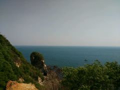 android_upload_pic-大连金石滩滨海国家地质公园