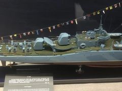 -中国人民解放军海军博物馆