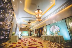 -上海万豪虹桥大酒店·宴会厅