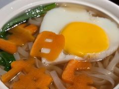 -汤城小厨•粤菜•靓汤(苏州街店)