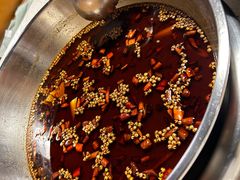 -味之绝热血美蛙鱼火锅(中坝店)