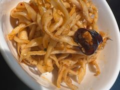 -简小舍·民间手艺菜(武昌江滩店)